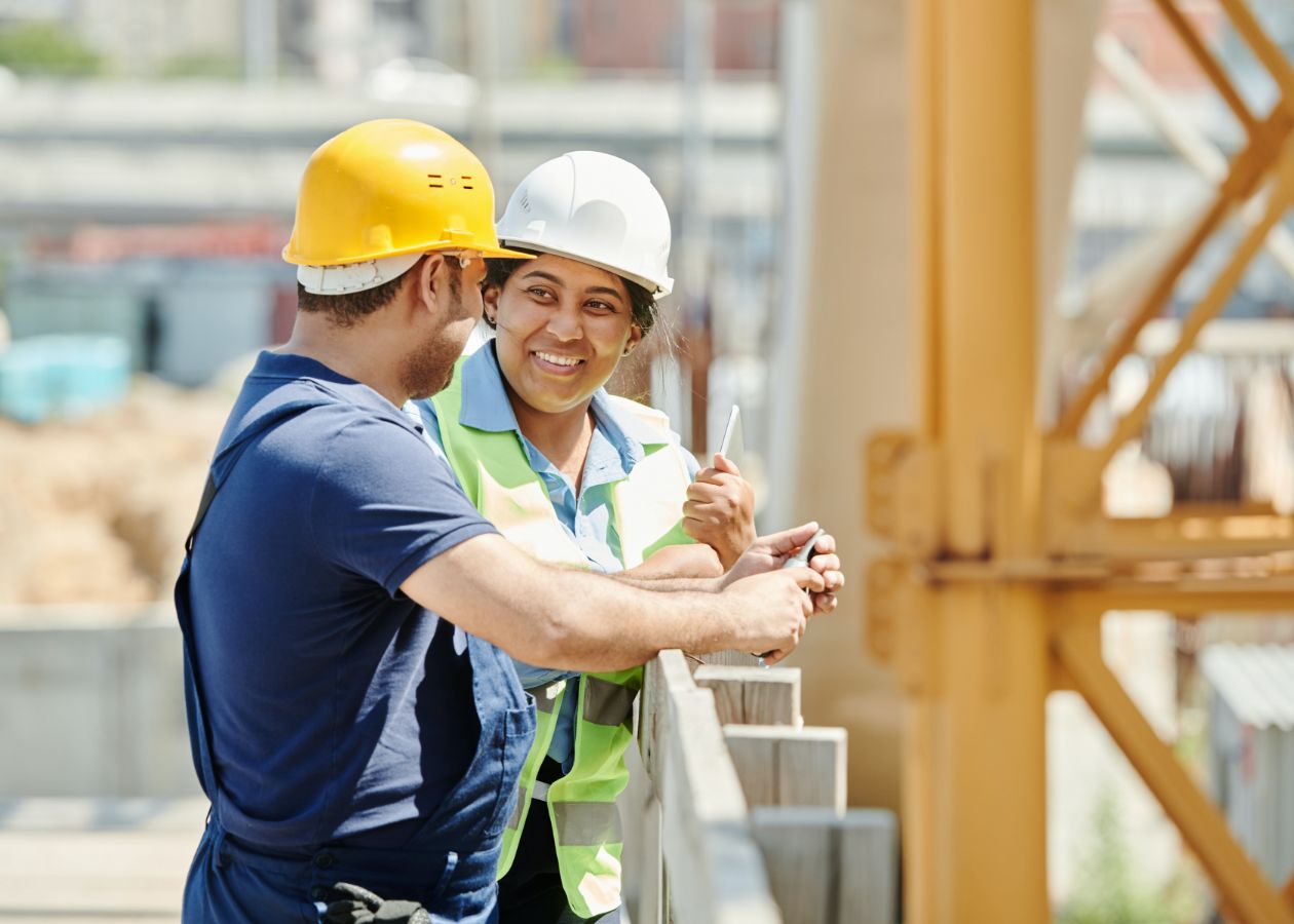 Co-construire